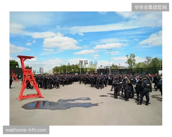 场馆级视频采集设备升级迫在眉睫,现有传输硬件能否扛住世界杯期间的高频安保压力? 场馆级视频采集设备升级迫在眉睫,现有传输硬件能否扛住世界杯期间的高频安保压力?